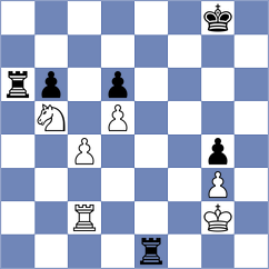 Ivanov - Kovalenko (Borisoglebsk, 2012)