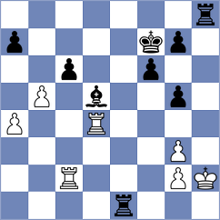 Lenoir Ibacache - Korpics (chess.com INT, 2024)