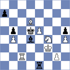 Nesterov - Kovalchuk (Chess.com INT, 2021)