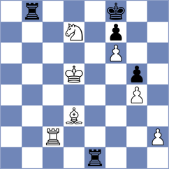 Sindarov - Daneshvar (chess.com INT, 2025)