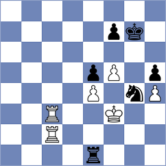 Libiszewski - Karthikeyan (Porticcio, 2017)