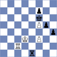 Ardila - Hernandez Amura (chess.com INT, 2024)