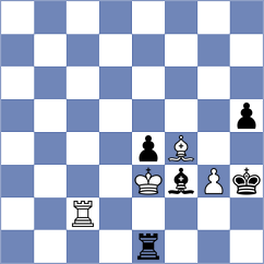 Rostalnyi - Marcenaro (Piacenza ITA, 2024)