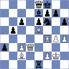 Vakhlamov - Andreikin (Chess.com INT, 2021)