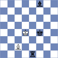 Ilinca - Martinez Alcantara (chess.com INT, 2024)