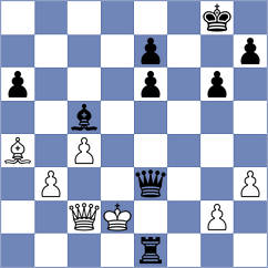 Pershina - Walentukiewicz (chess.com INT, 2021)