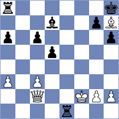 Pauta Cuenca - Bendezu Yupanqui (Chess.com INT, 2020)
