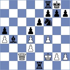 Morio - Brandt (Munich GER, 2025)
