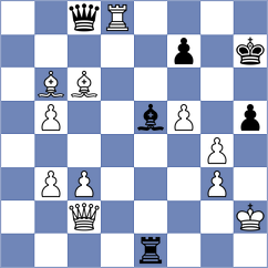 Valle - Di Nicolantonio (chess.com INT, 2022)
