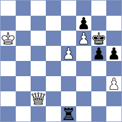 Colonetti - Davey (chess.com INT, 2021)