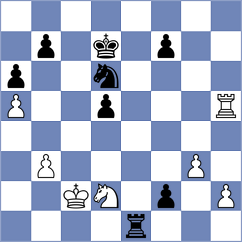 Del Blanco - Fuentes (Buenos Aires ARG, 2024)