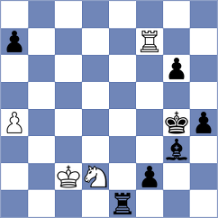 Alinasab - Kushko (chess.com INT, 2025)