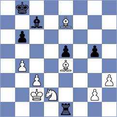 Harshavardhan - Lopez Rayo (chess.com INT, 2025)