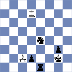 Qiu - Yang (Huairou District CHN, 2025)