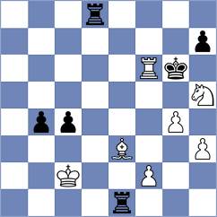 Bharadia Yash - Suyarov (chess.com INT, 2024)