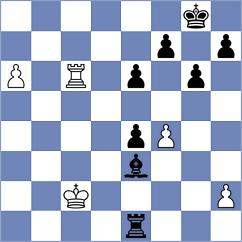 Pakleza - Muhammad Shahzeb (chess.com INT, 2022)