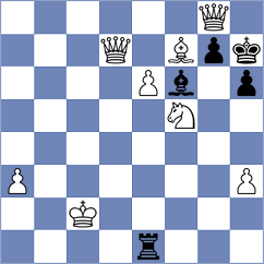 Bruhovich - Segato (chess.com INT, 2025)