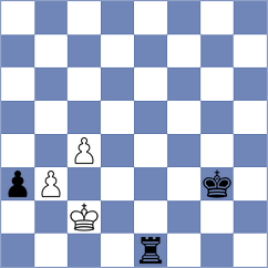Huschenbeth - Bok (chess.com INT, 2025)