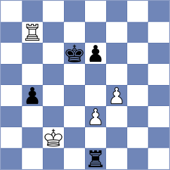 Wang - Azarya (Sharjah UAE, 2025)