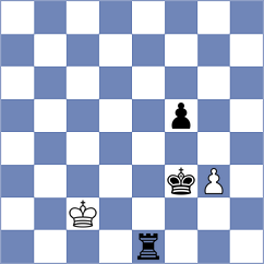Saya - Sargsyan (chess.com INT, 2023)