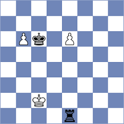 Jwalamukhi - Przepiora (Lichess.org INT, 2020)