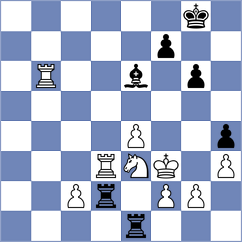 Krishnater - Smietanska (chess.com INT, 2024)