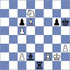 Stupak - Ashiku (Chess.com INT, 2021)