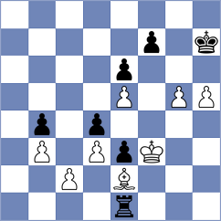 Bogaudinov - Lortkipanidze (chess.com INT, 2025)