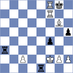 Datsuk - Kravchenko (chess.com INT, 2023)