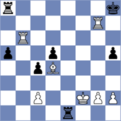 Quesada Perez - Sevian (chess.com INT, 2024)