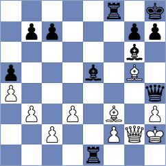Derlich - Osinovsky (chess.com INT, 2025)