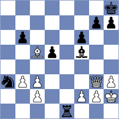 Barral Castro - Duarte Garcia (Linares, 2007)