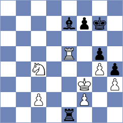 Jaracz - Coenen (Germany GER, 2024)
