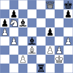 Goodrich - Ozen (chess.com INT, 2025)