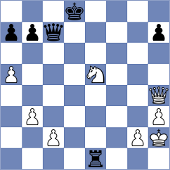 Aghamir Alrobiai - Dimey-Gabert (Europe-Echecs INT, 2022)