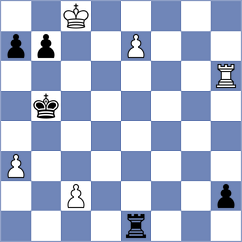 Pasti - Gomez Gonzales (chess.com INT, 2025)