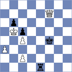 Shteinberg - Eryomenko (Odessa, 2001)