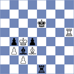 Jindal - Zilajeva (Chess.com INT, 2021)