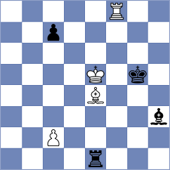 Souza - Ricaurte Lopez (chess.com INT, 2024)