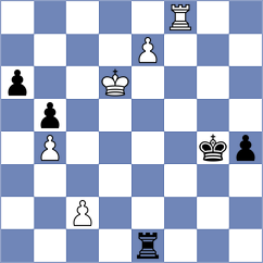 Van Foreest - Vachier Lagrave (chess.com INT, 2024)