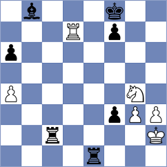 Vinolas Anglada - Bogaudinov (chess.com INT, 2025)