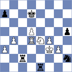 Eynullayev - Vazquez (chess.com INT, 2023)