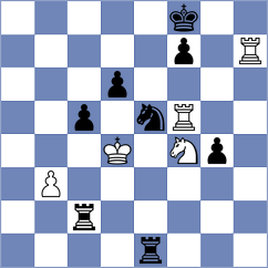 Zimmermann - Cherniaev (Leukerbad, 2007)