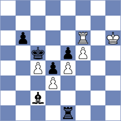 Tsvetkov - Chernov (St Petersburg, 2008)