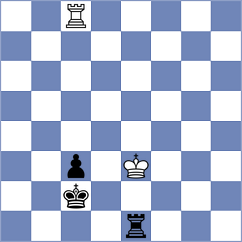 Geske - Saraci (Lichess.org INT, 2021)