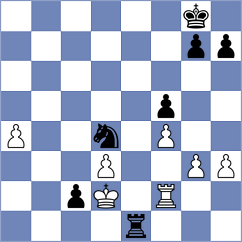 Manon Og - Pozo (Chess.com INT, 2016)