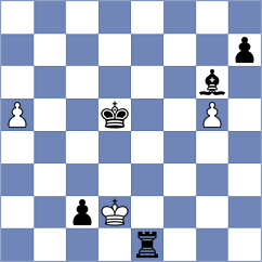 Silva Cerda - Minguell Soler (Barcelona ESP, 2024)