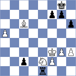 Esquivias Quintero - Venkatesh (chess.com INT, 2024)