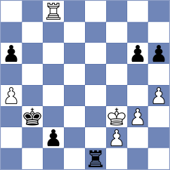 Olsovsky - Slepankova (Brno, 2007)