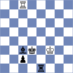 Cherukuri - Uraev (chess.com INT, 2025)